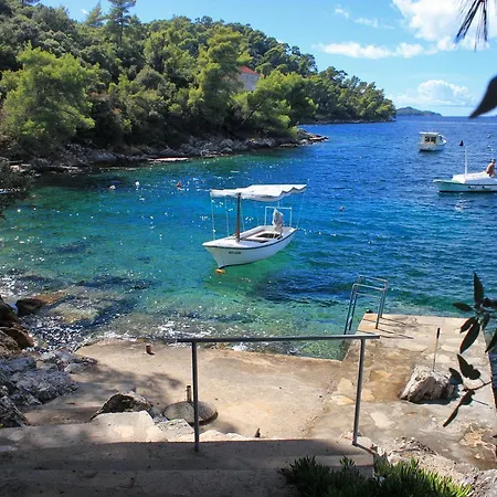 Brna 9159a * Smokvica (Korcula)