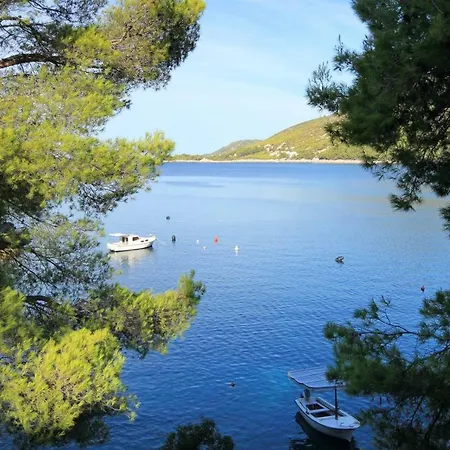 Apartmán Brna 9159a Smokvica (Korcula)