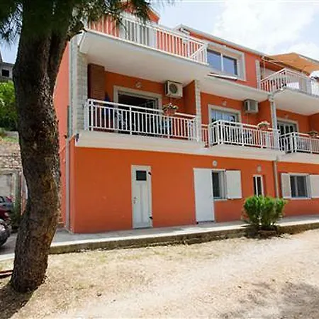 Apartmán Brna 9159a Smokvica (Korcula)