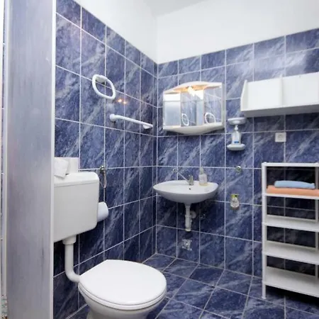 Brna 9159a Апартаменты
